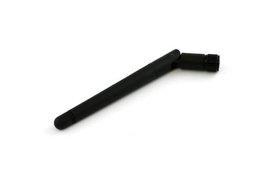 900/1800MHz Dual Frequency Duck Antenna - RP-SMA