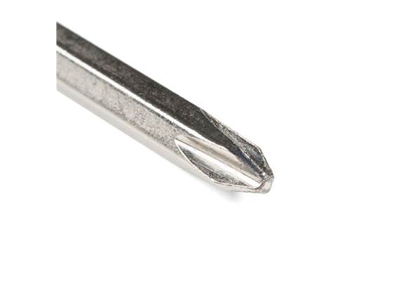 SparkFun Mini Screwdriver (2)