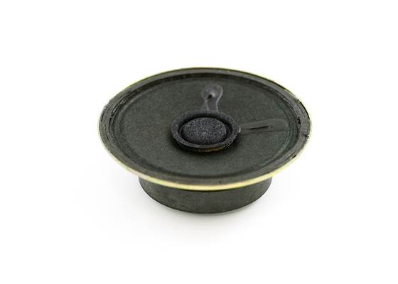 Speaker - 0.5W (8 Ohm)
