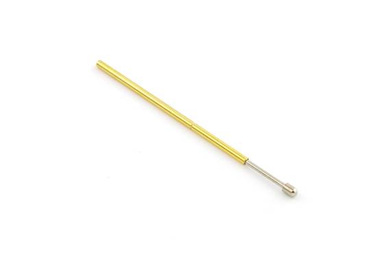 Pogo Pin w/ Round Tip