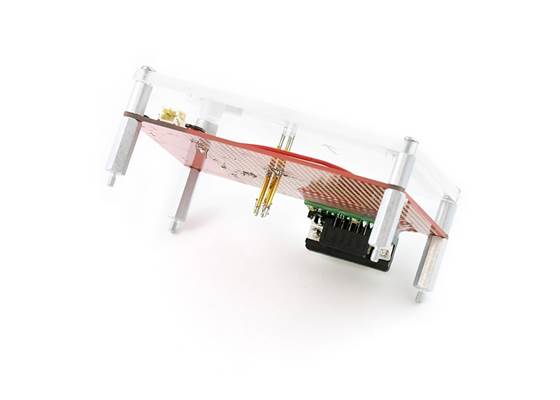 Pogo Pin w/ Round Tip (3)