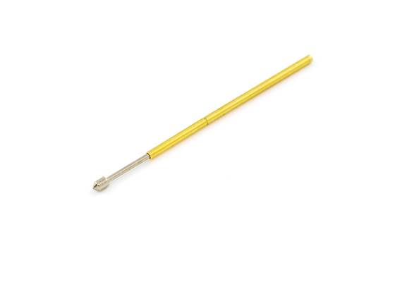 Pogo Pin w/ Pointed Tip