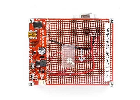 Pogo Pin w/ Pointed Tip (4)