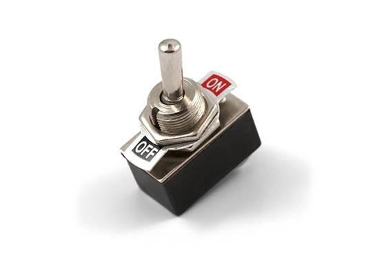 Toggle Switch