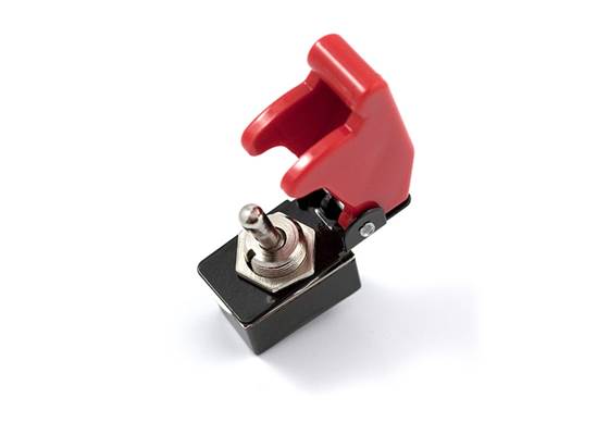 Toggle Switch (2)