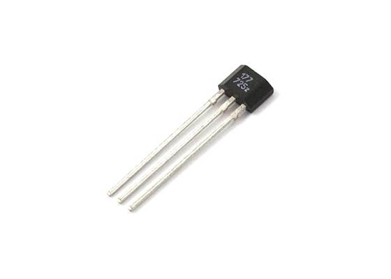 Hall-Effect Sensor - US1881 (Latching)