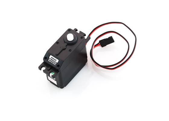 Servo - Generic High Torque Continuous Rotation (Standard Size)