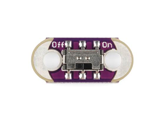 LilyPad Slide Switch (2)