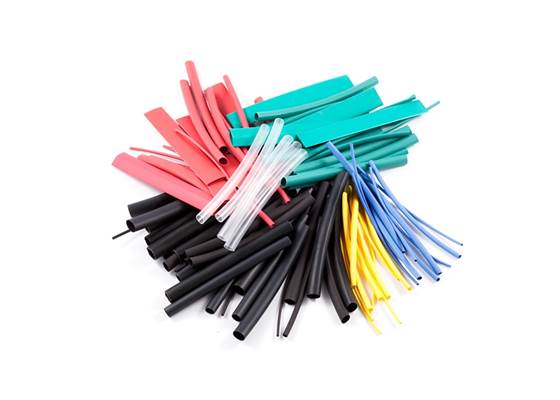 Heat Shrink Kit