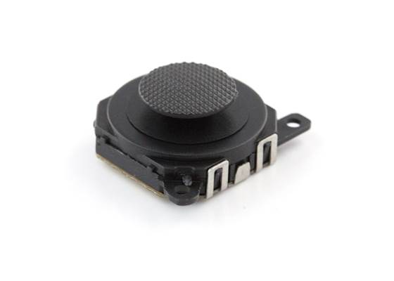 Thumb Slide Joystick
