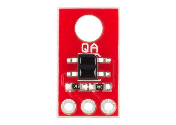 SparkFun Line Sensor Breakout - QRE1113 (Analog) (2)