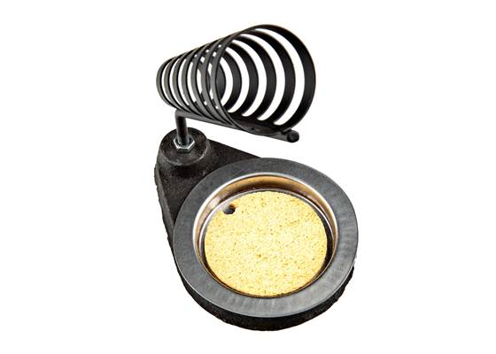 Soldering Iron Stand
