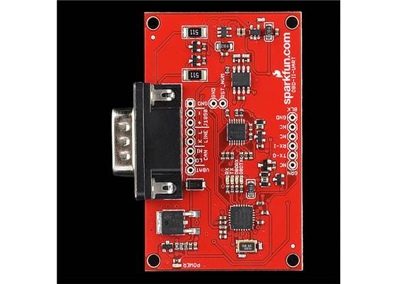 SparkFun OBD-II UART (3)