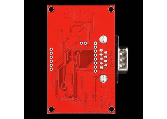 SparkFun OBD-II UART (4)