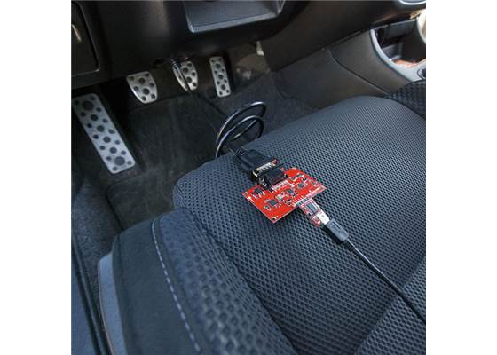 SparkFun OBD-II UART (5)