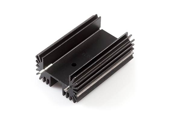 Large Heatsink - Multiwatt Package