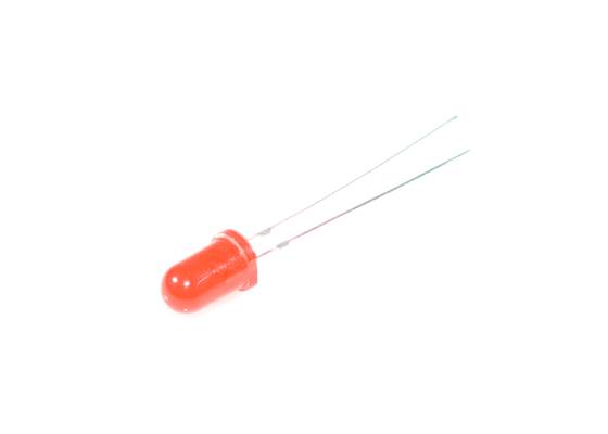 LED - Basic Red 5mm
