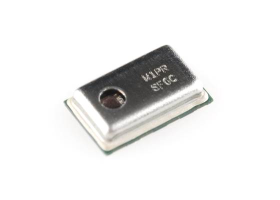 Barometric Pressure Sensor - MPL115A1