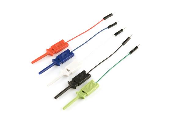 IC Hook with Pigtail