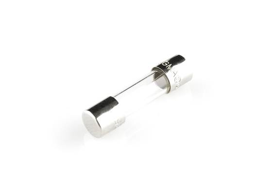 Fuse 5mm 125VAC 5A