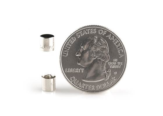 Fuse 5mm 125VAC 5A (2)