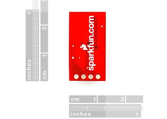 SparkFun OpAmp Breakout - LMV358 (3)