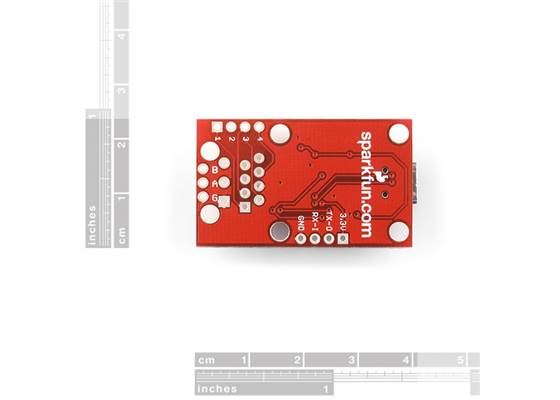 SparkFun USB to RS-485 Converter (3)