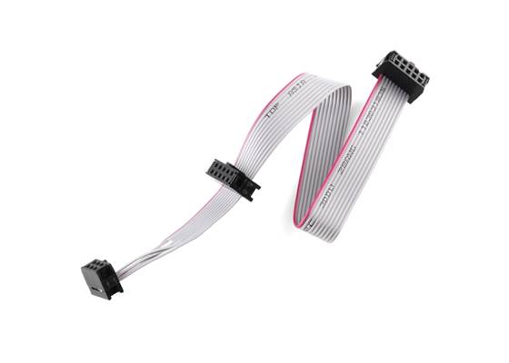 Pocket AVR Programmer (2)