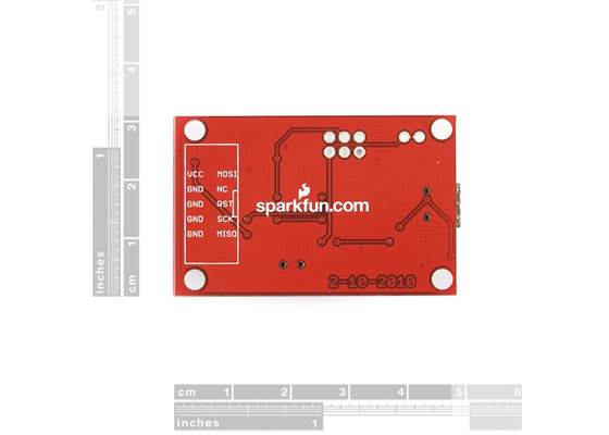 Pocket AVR Programmer (4)