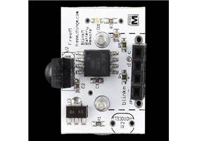 FreeM - Infrared Controller (4)