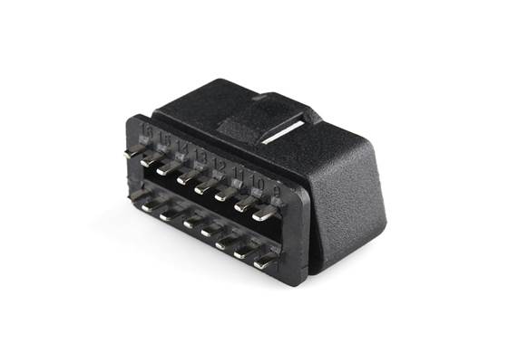 OBD-II Connector