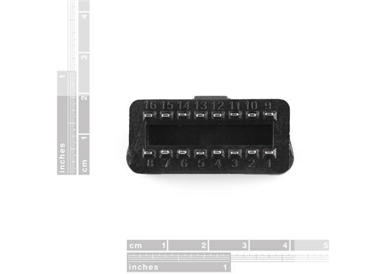 OBD-II Connector (2)