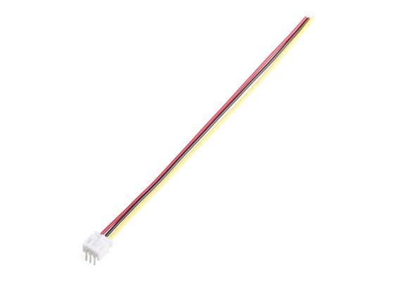 JST Jumper 3 Wire Assembly