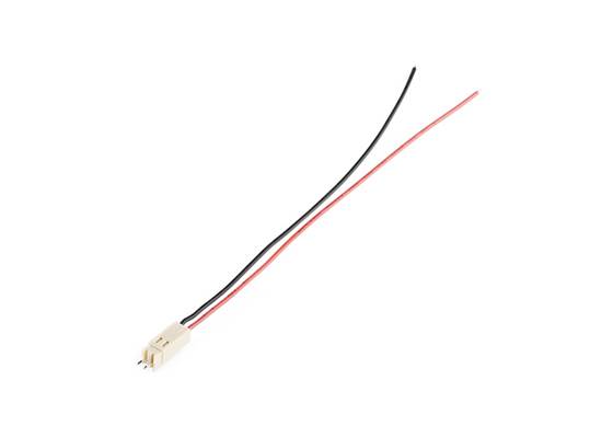 Molex Jumper 2 Wire Assembly