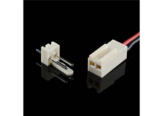 Molex Jumper 2 Wire Assembly (3)
