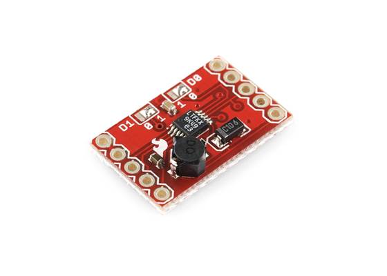 SparkFun Energy Harvester Breakout - LTC3588
