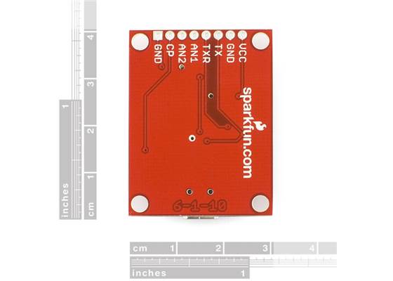 SparkFun RFID USB Reader (3)