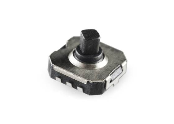 5-way Tactile Switch