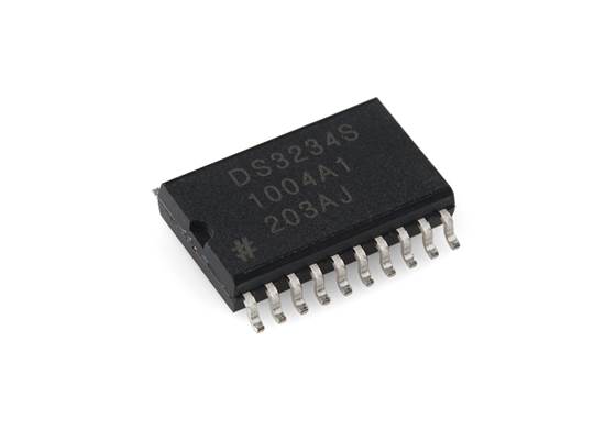Real Time Clock - DS3234