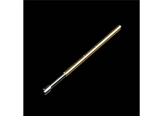 Pogo Pin w/ Concave Tip