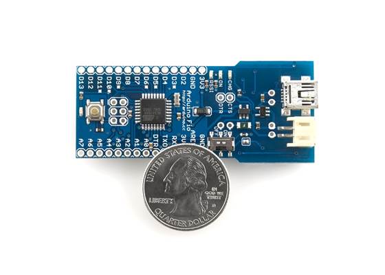 Arduino Fio (3)