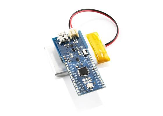 Arduino Fio (5)