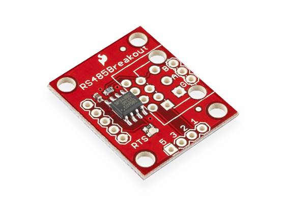 SparkFun Transceiver Breakout - RS-485
