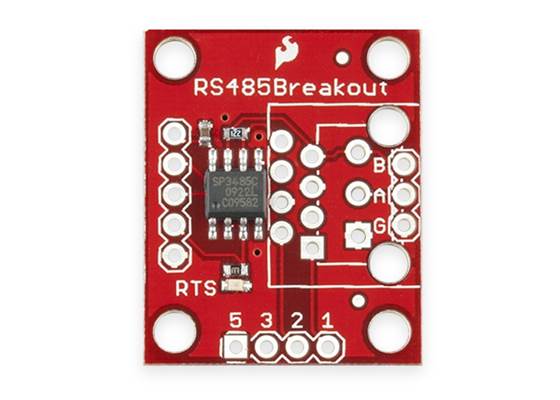 SparkFun Transceiver Breakout - RS-485 (2)