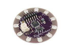 LilyPad Arduino Simple Board