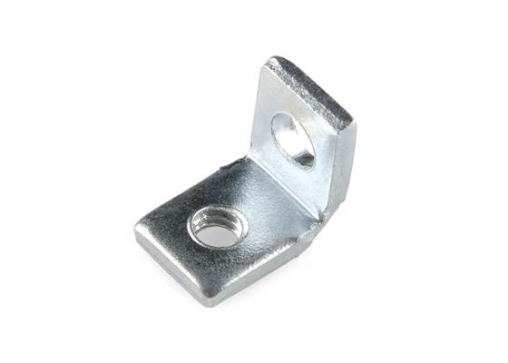 Angle Bracket - 4-40