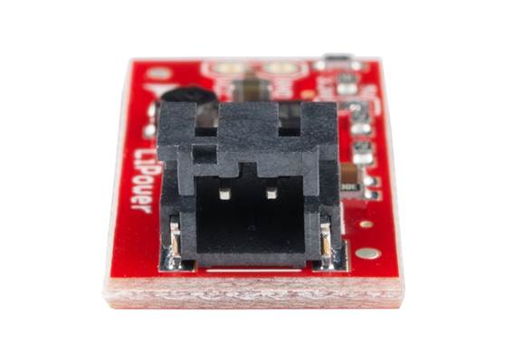 LiPower - Boost Converter (3)