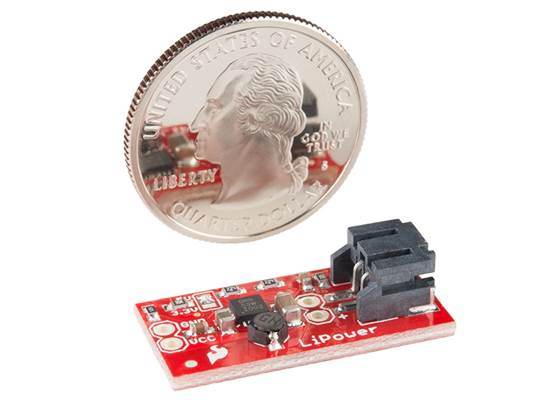 LiPower - Boost Converter (4)