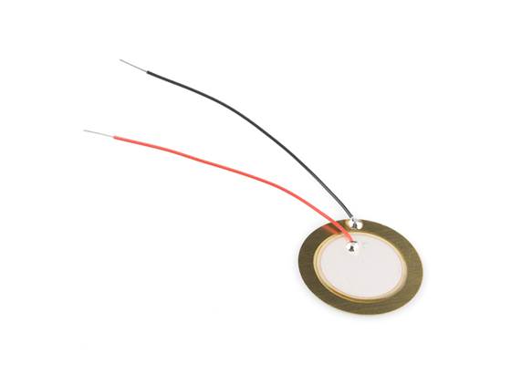 Piezo Element