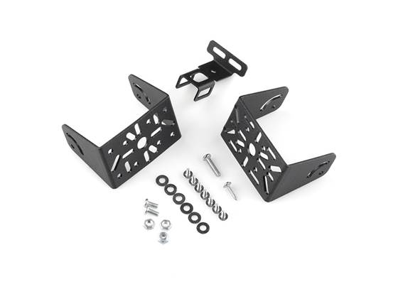 Pan/Tilt Bracket Kit (Multi Attachment)